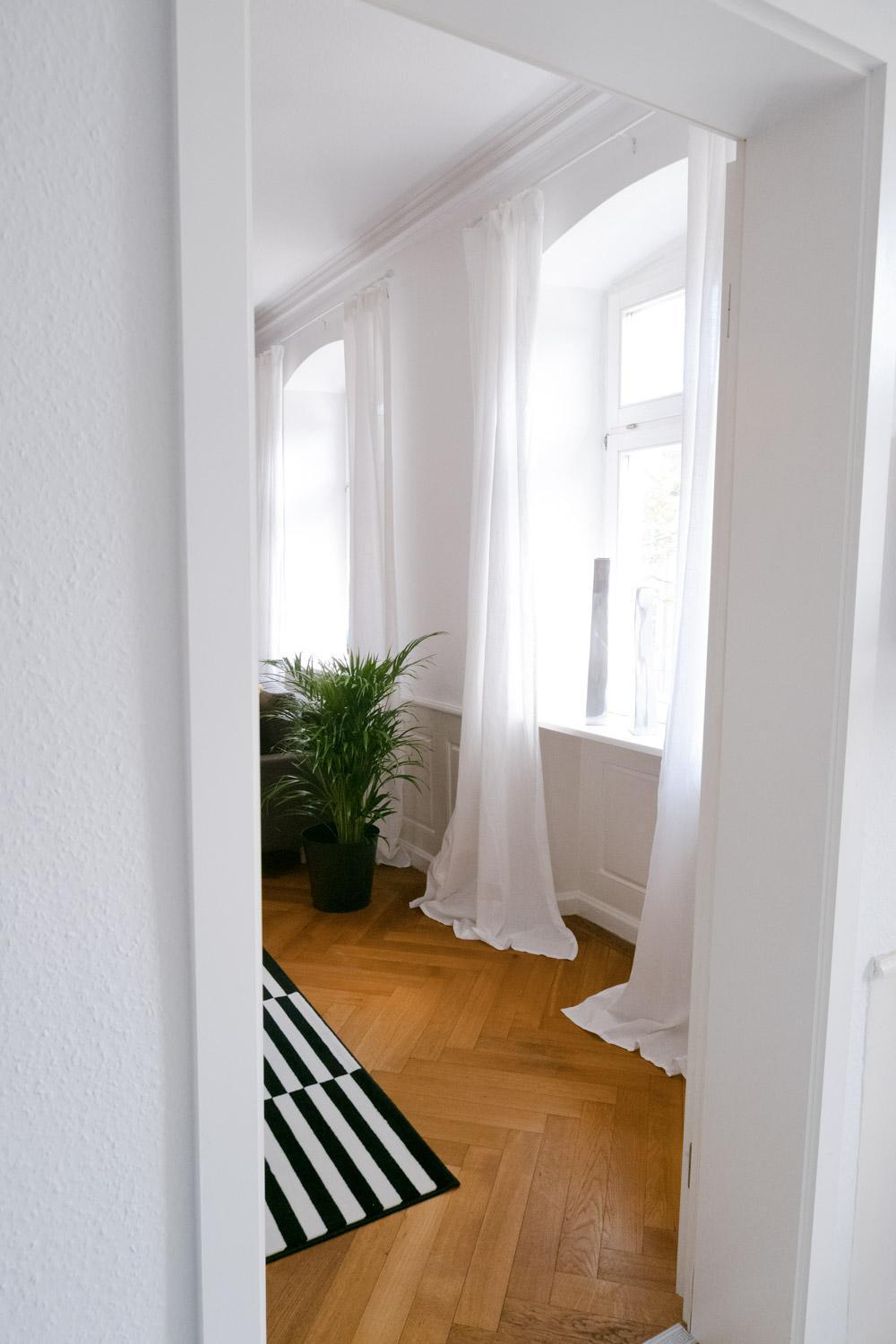Apartment Am Schloss Ludwigsburg Luaran gambar