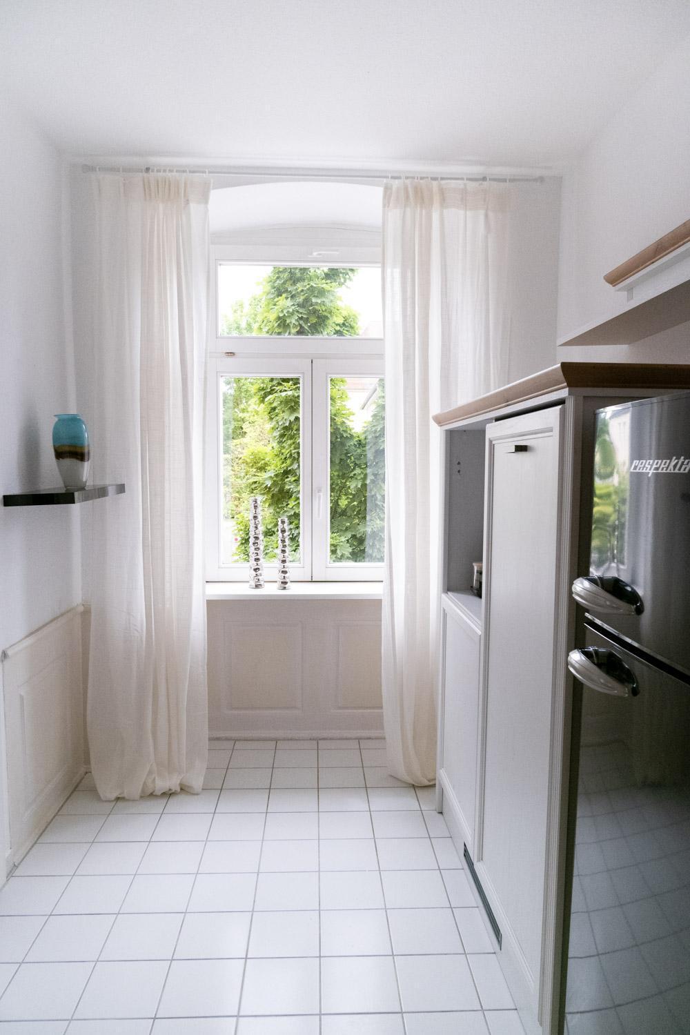 Apartment Am Schloss Ludwigsburg Luaran gambar